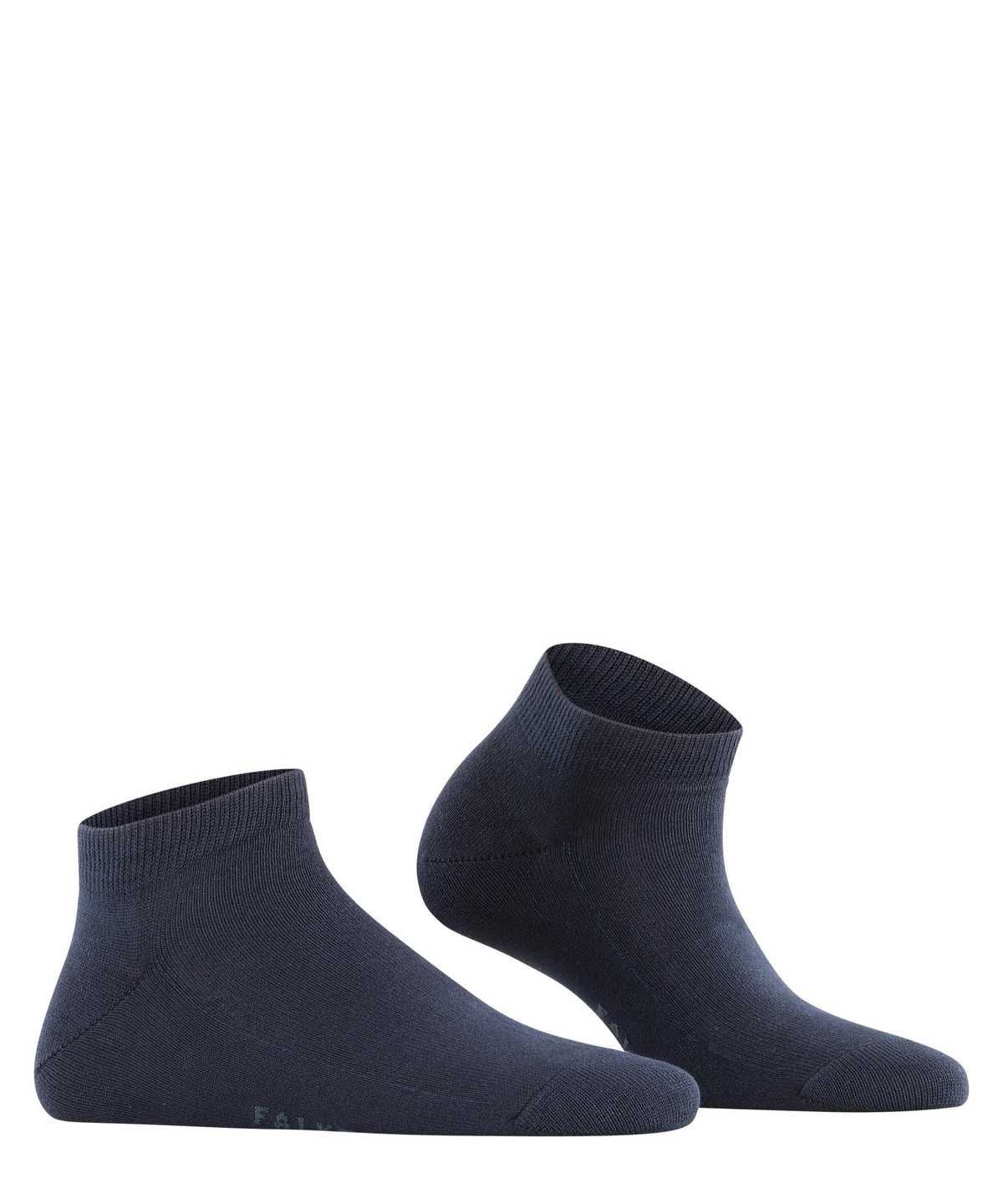 Falke Family Sneaker socks Socken Damen Blau | 6705843-PE