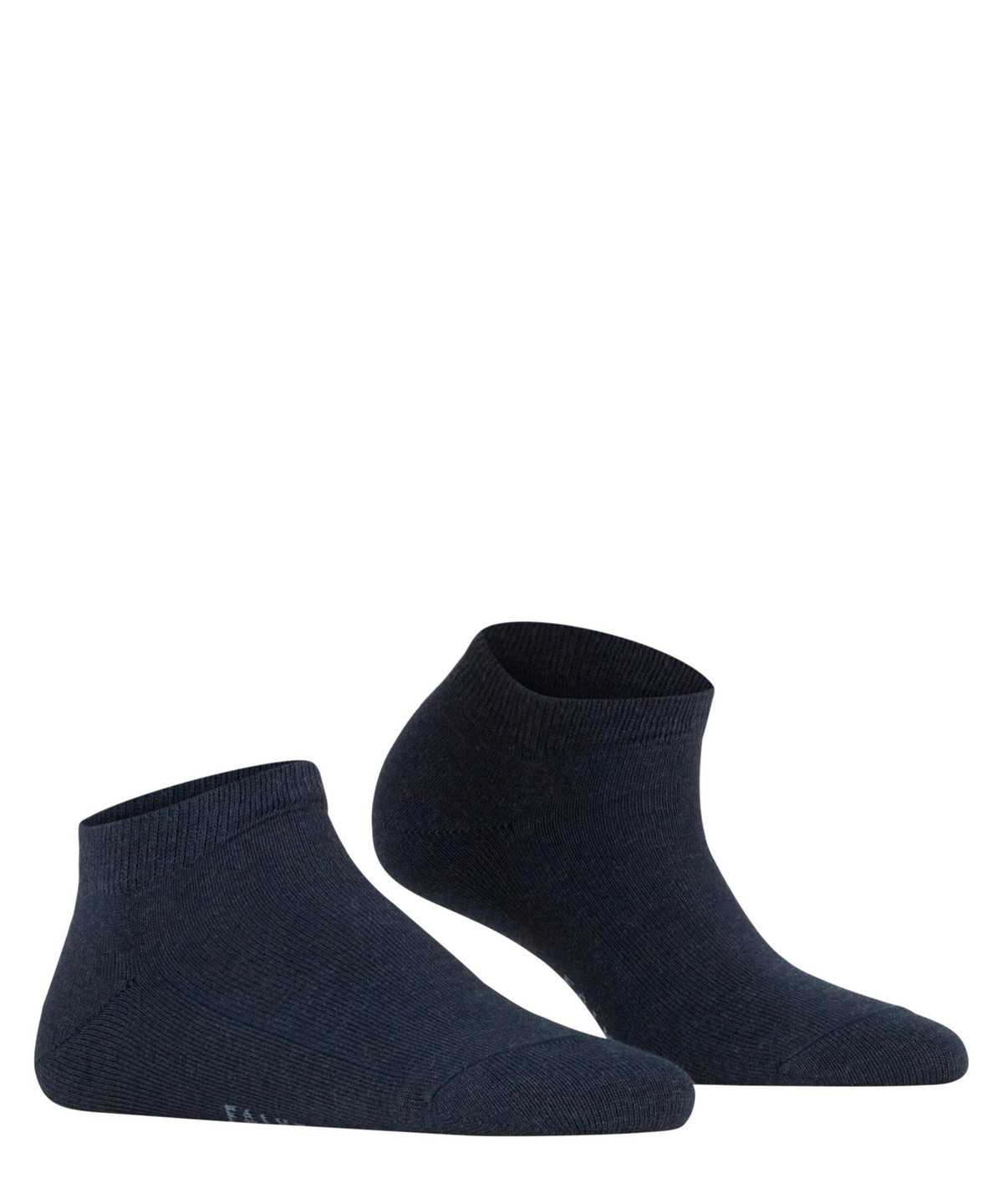 Falke Family Sneaker socks Socken Damen Blau | 5680413-YA