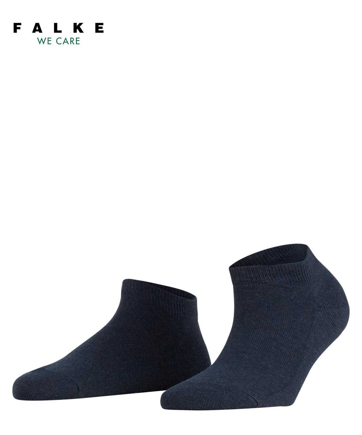 Falke Family Sneaker socks Socken Damen Blau | 5680413-YA