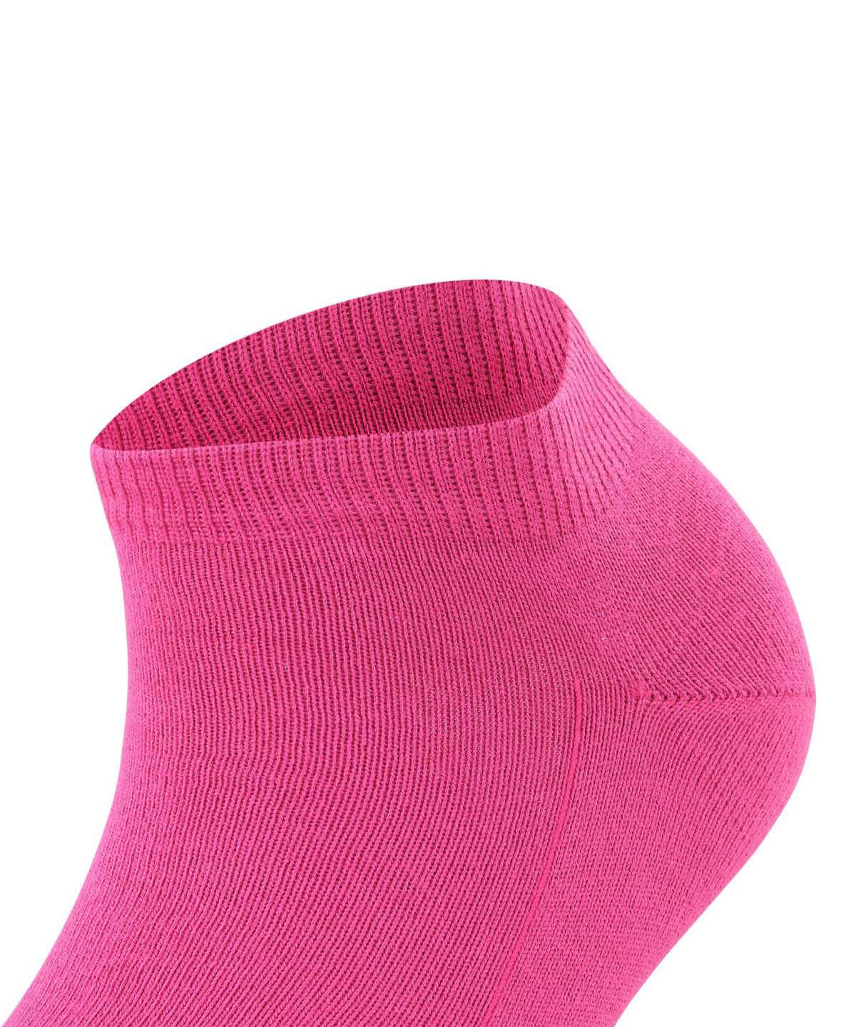 Falke Family Sneaker socks Socken Damen Rot | 0172658-IH