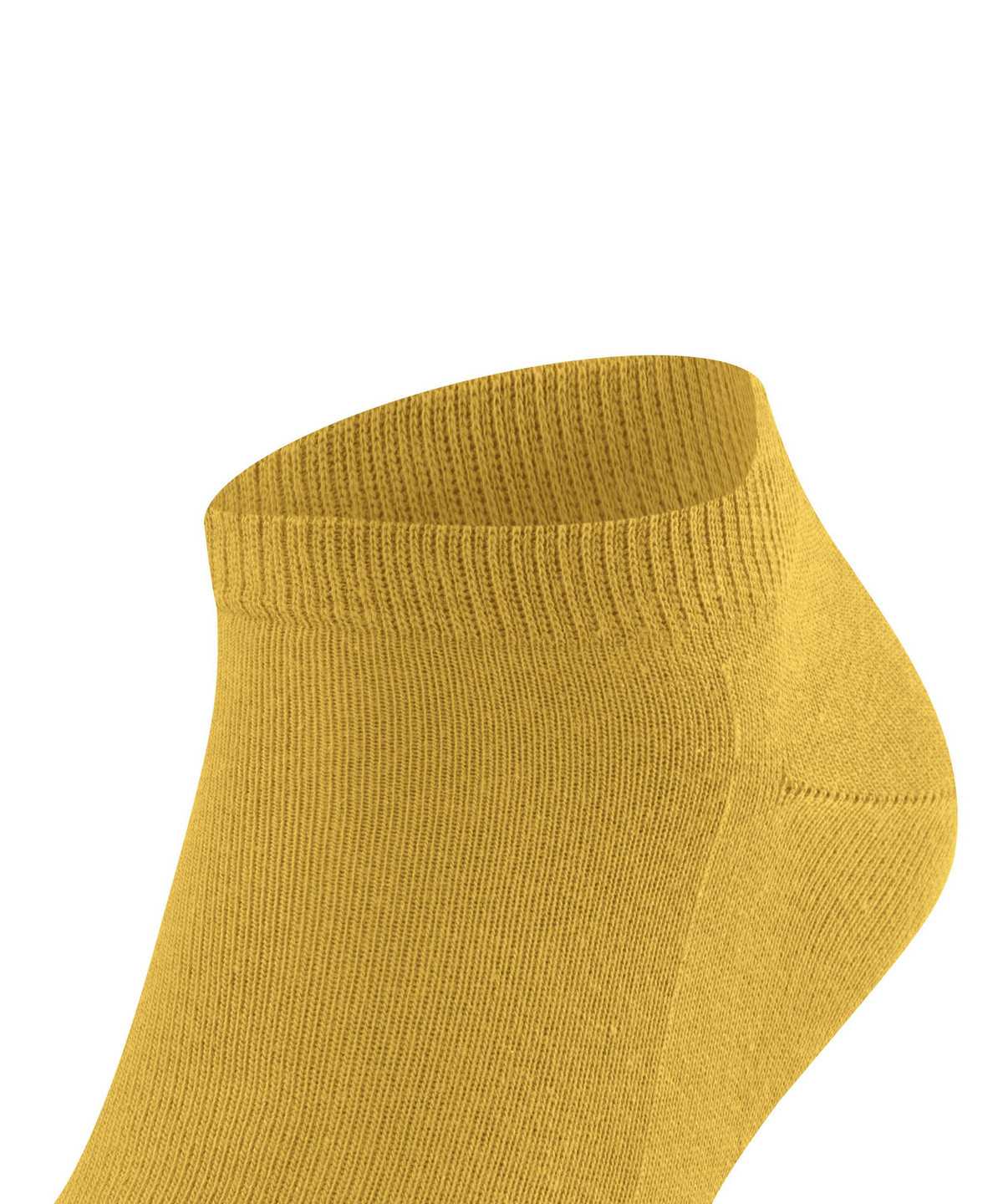 Falke Family Sneaker socks Socken Herren Gelb | 3710246-QD