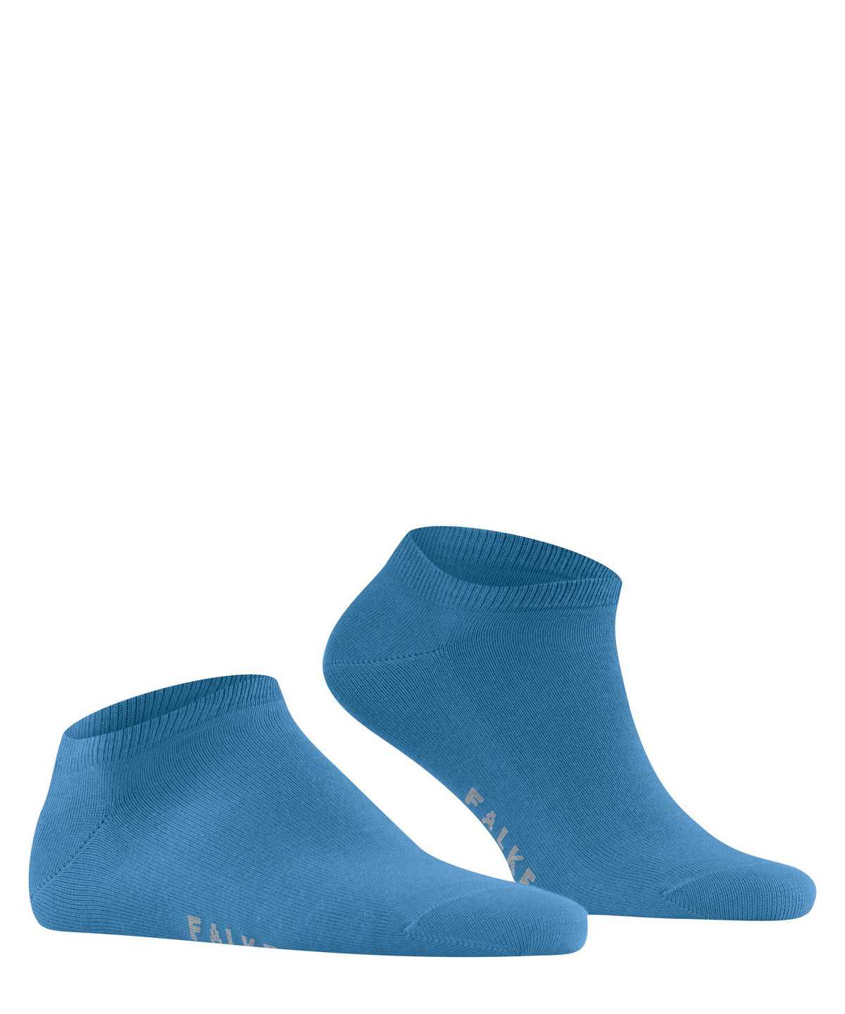 Falke Family Sneaker socks Socken Herren Blau | 6485127-HV