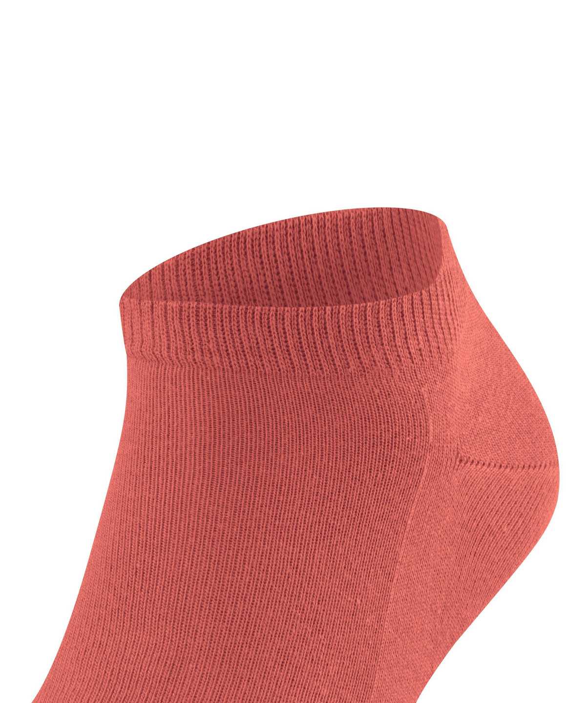 Falke Family Sneaker socks Socken Herren Rot | 6105832-KH