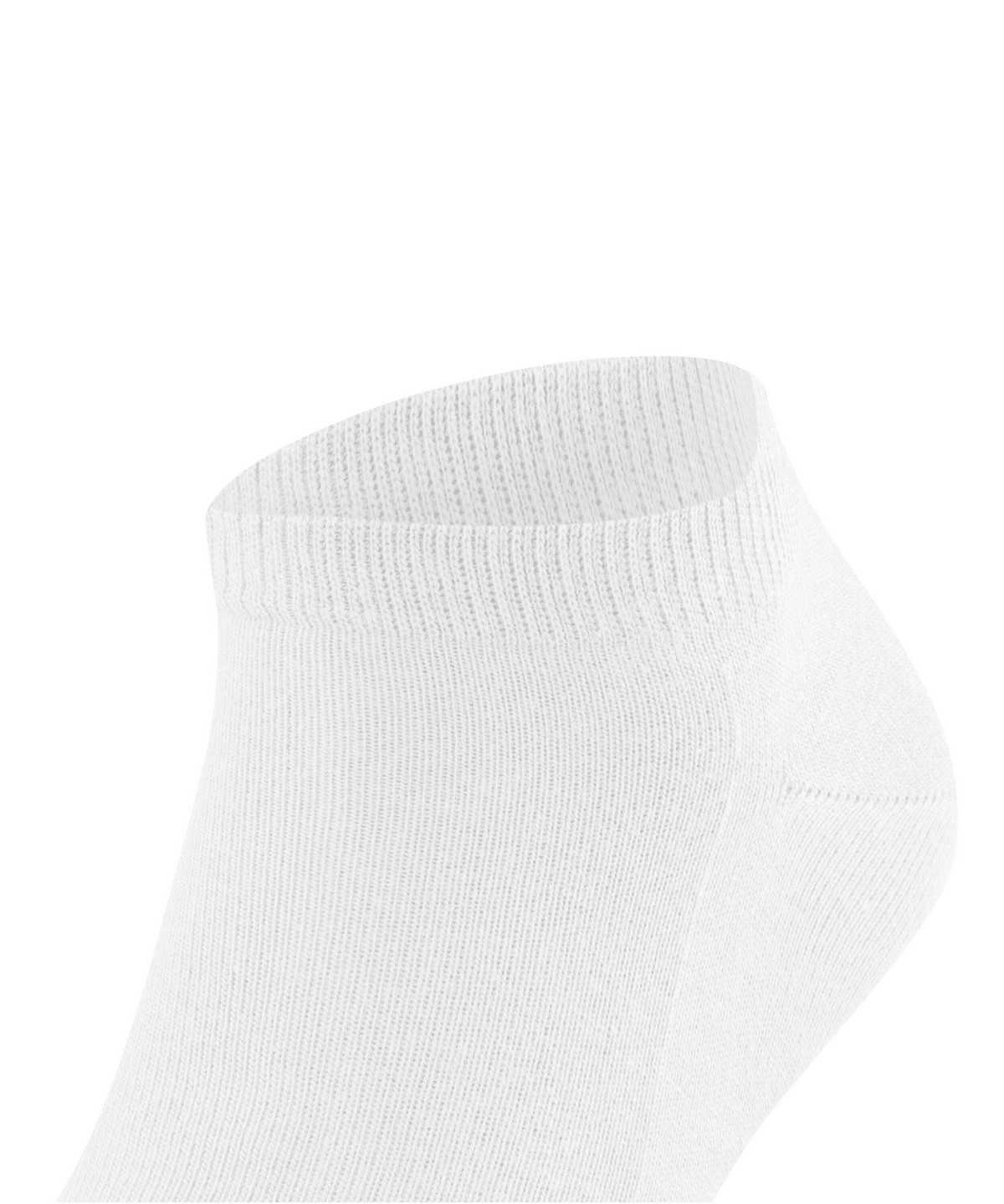 Falke Family Sneaker socks Socken Herren Weiß | 4618095-JX