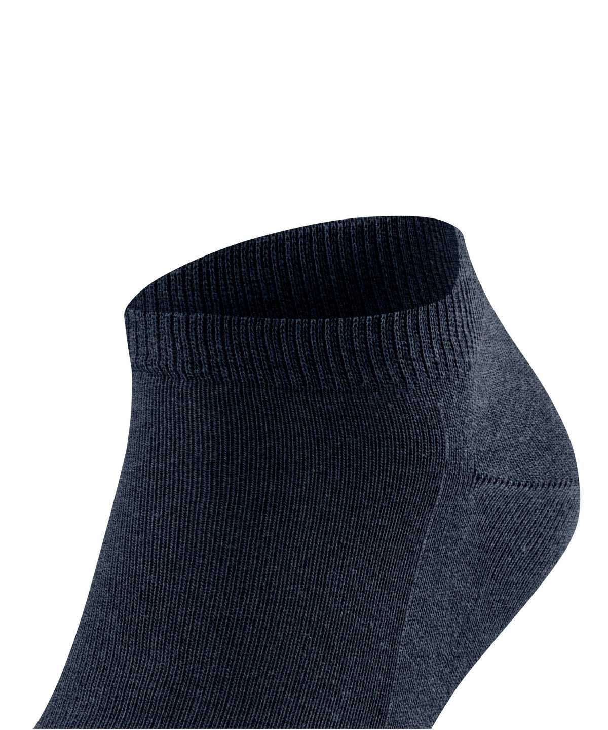 Falke Family Sneaker socks Socken Herren Blau | 1973850-BU