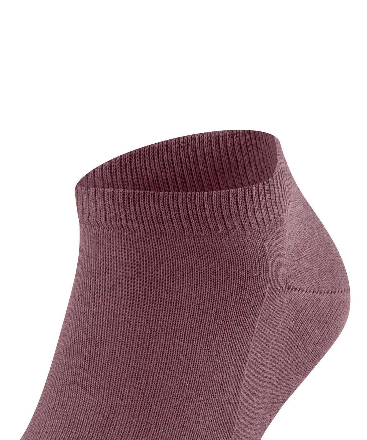 Falke Family Sneaker socks Socken Herren Rot | 5186924-TJ