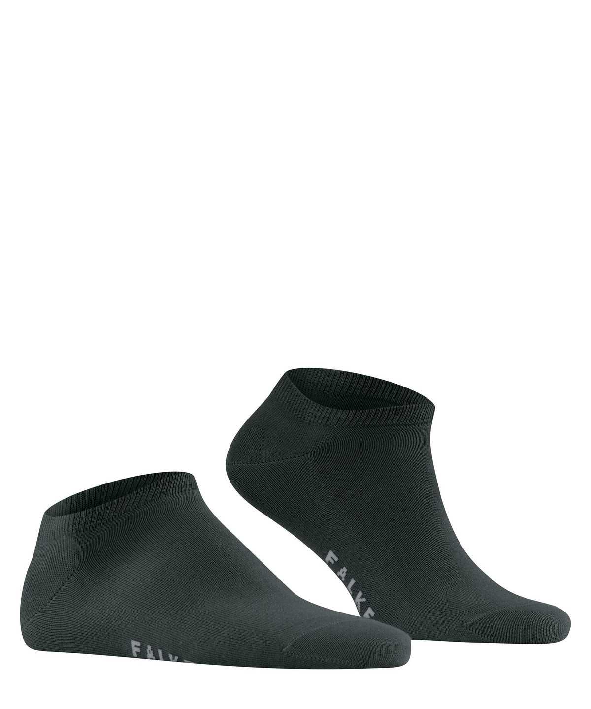 Falke Family Sneaker socks Socken Herren Grün | 8214035-JQ