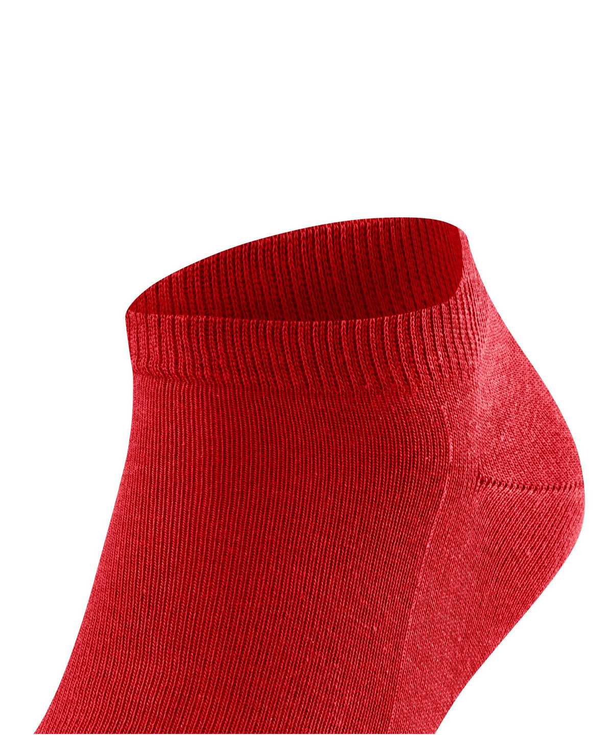 Falke Family Sneaker socks Socken Herren Rot | 1459208-HO