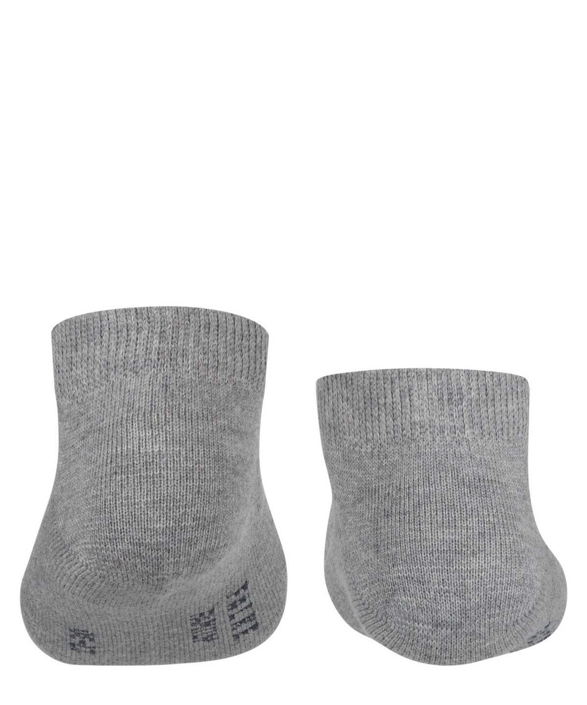 Falke Family Sneaker socks Socken Kinder Grau | 1230968-DV