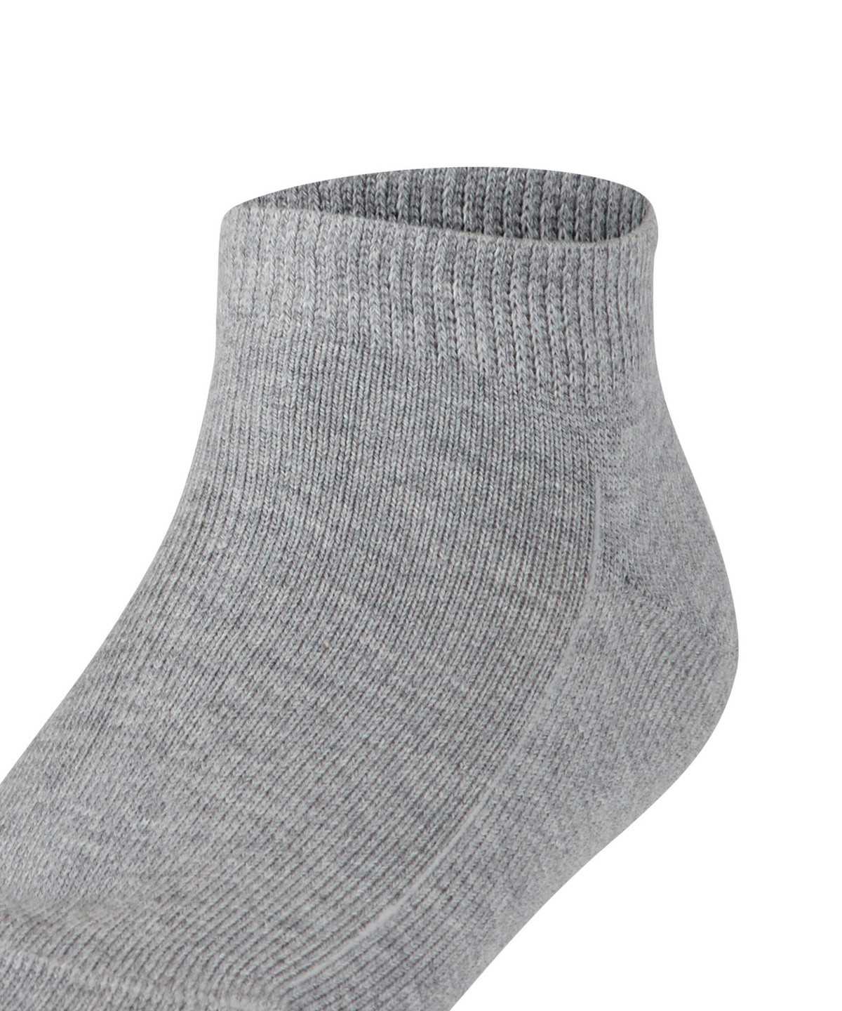 Falke Family Sneaker socks Socken Kinder Grau | 1230968-DV