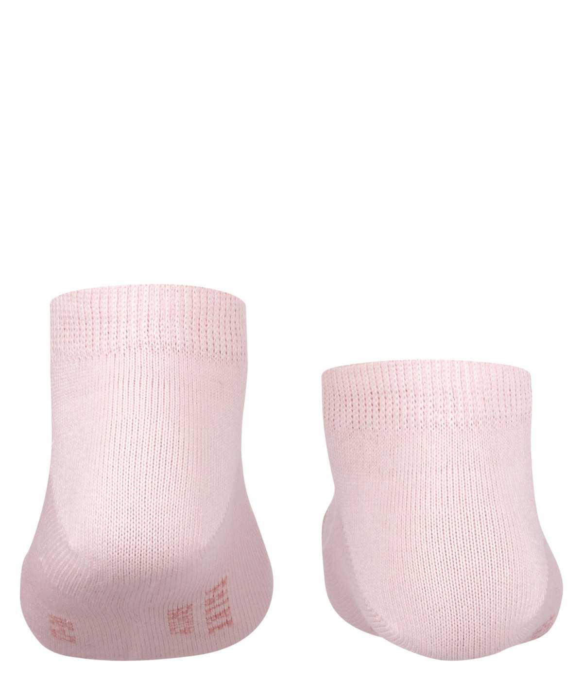 Falke Family Sneaker socks Socken Kinder Rosa | 1509763-RJ