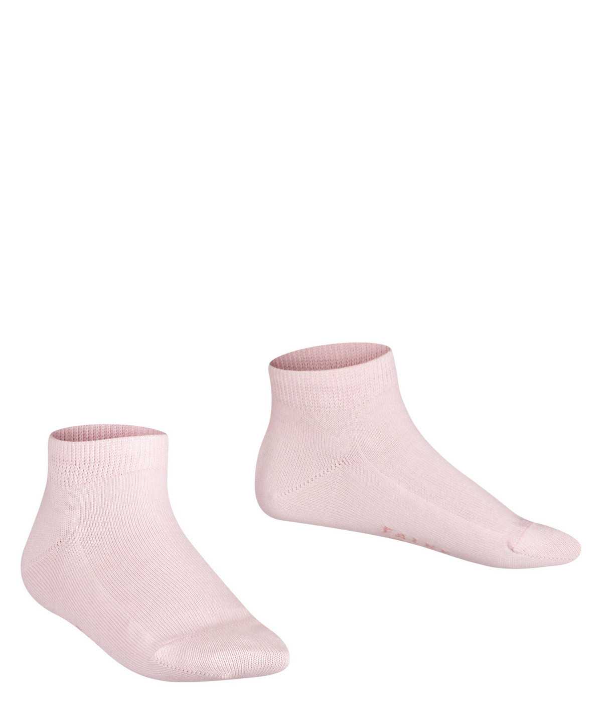 Falke Family Sneaker socks Socken Kinder Rosa | 1509763-RJ