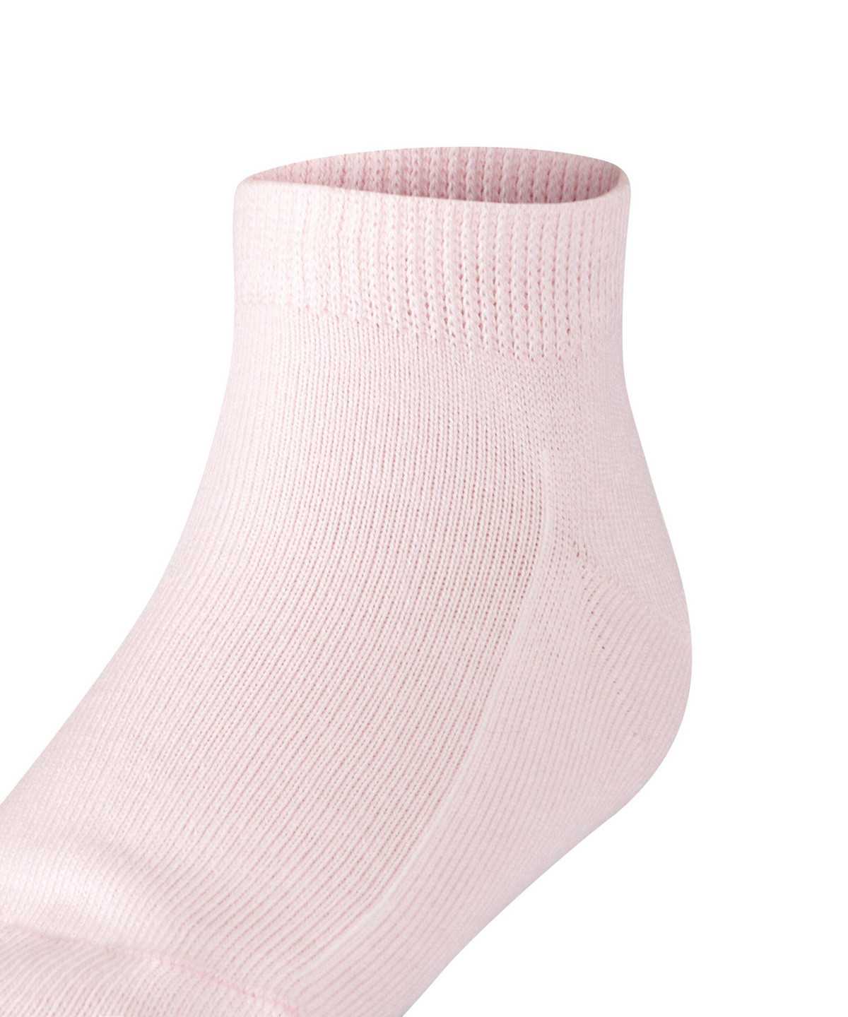 Falke Family Sneaker socks Socken Kinder Rosa | 1509763-RJ