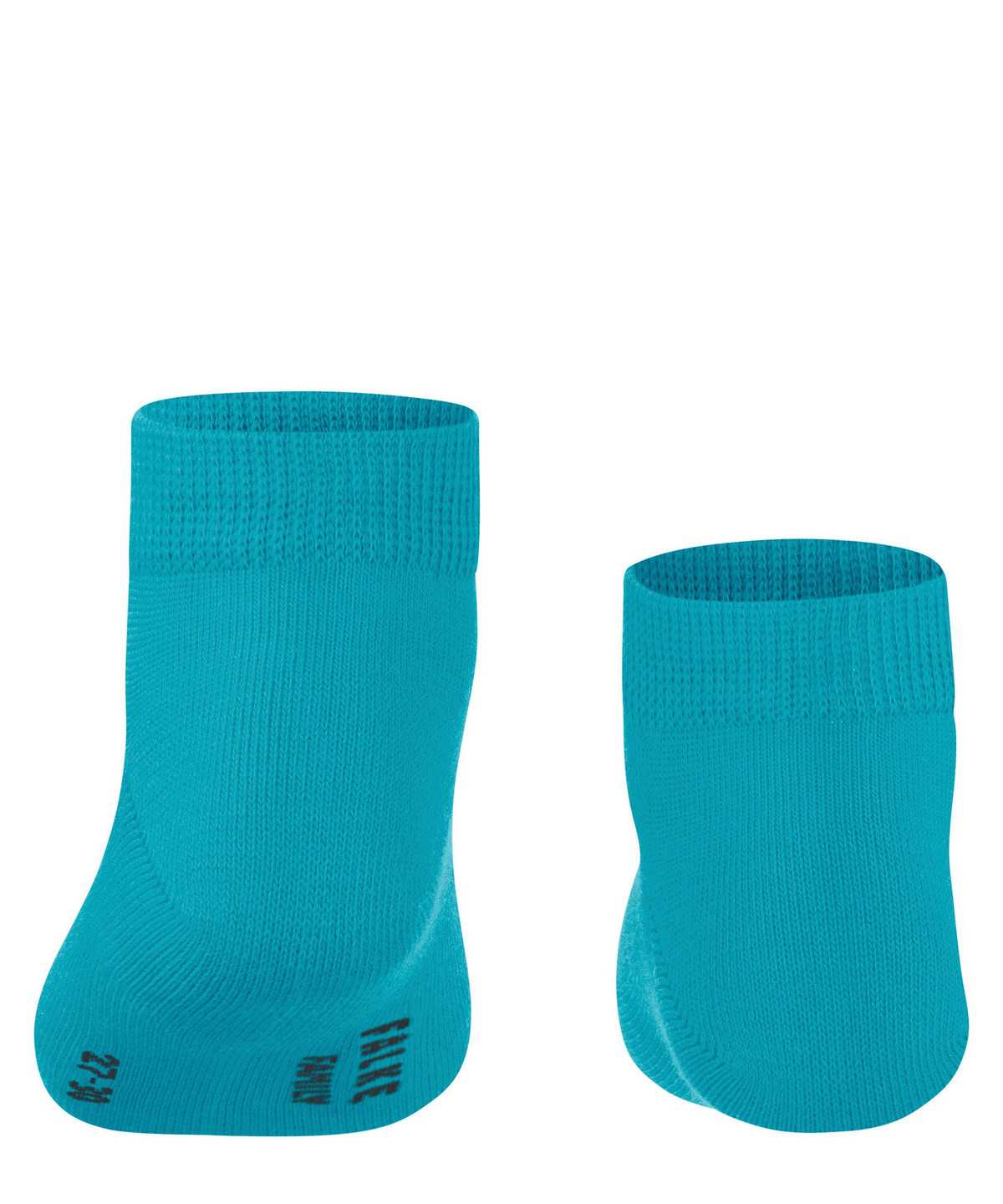 Falke Family Sneaker socks Socken Kinder Blau | 4628973-VM