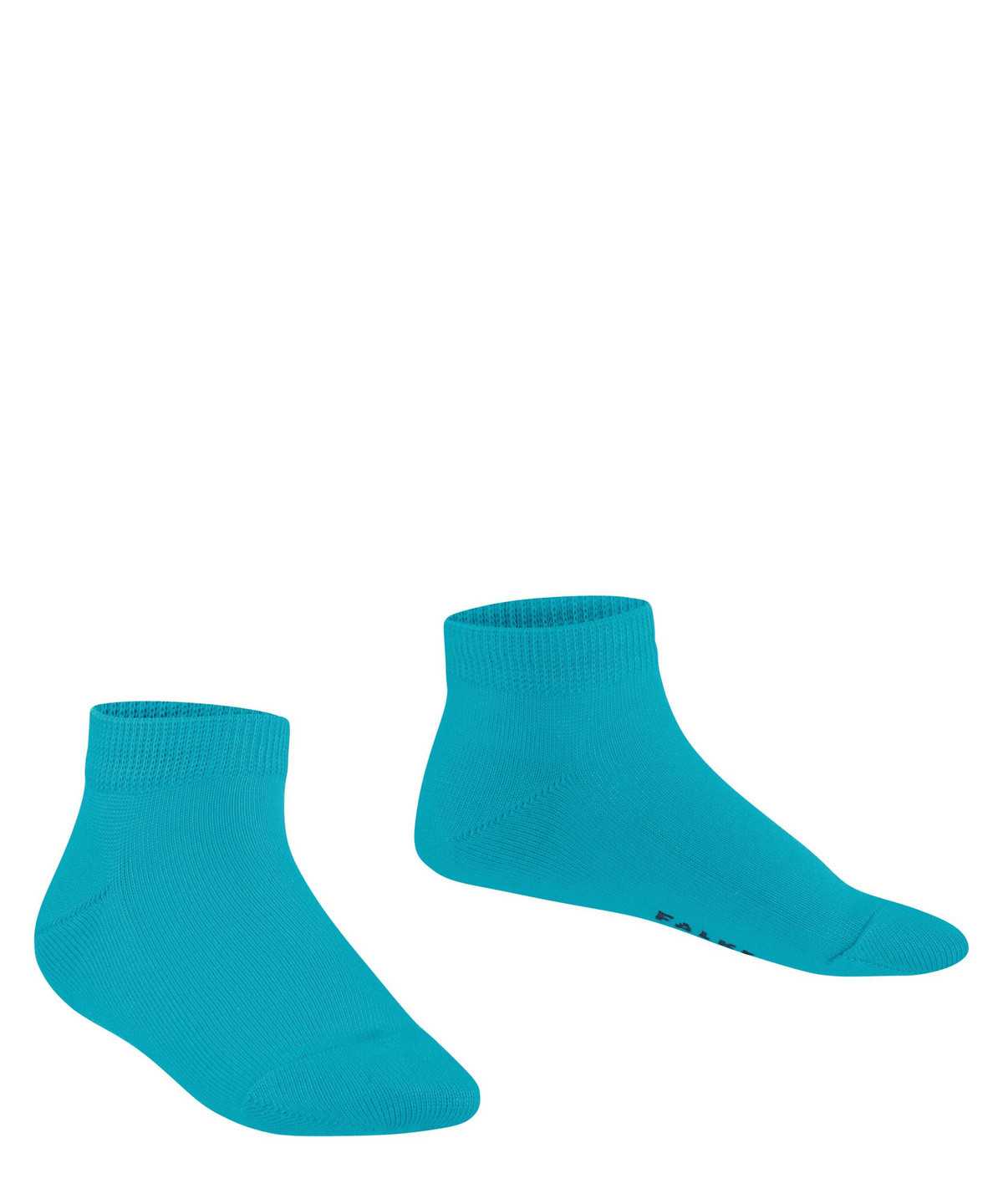 Falke Family Sneaker socks Socken Kinder Blau | 4628973-VM