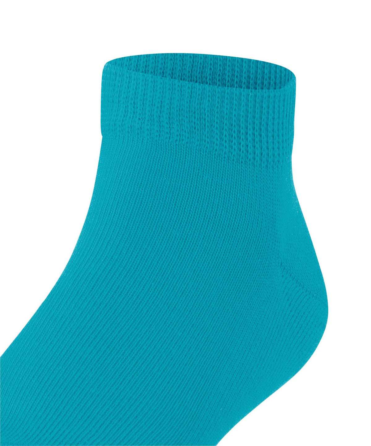 Falke Family Sneaker socks Socken Kinder Blau | 4628973-VM