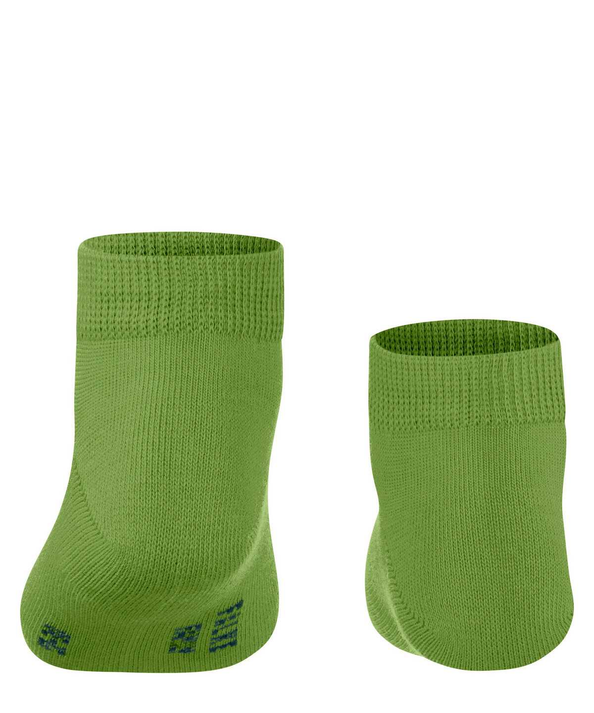 Falke Family Sneaker socks Socken Kinder Grün | 2694810-JE