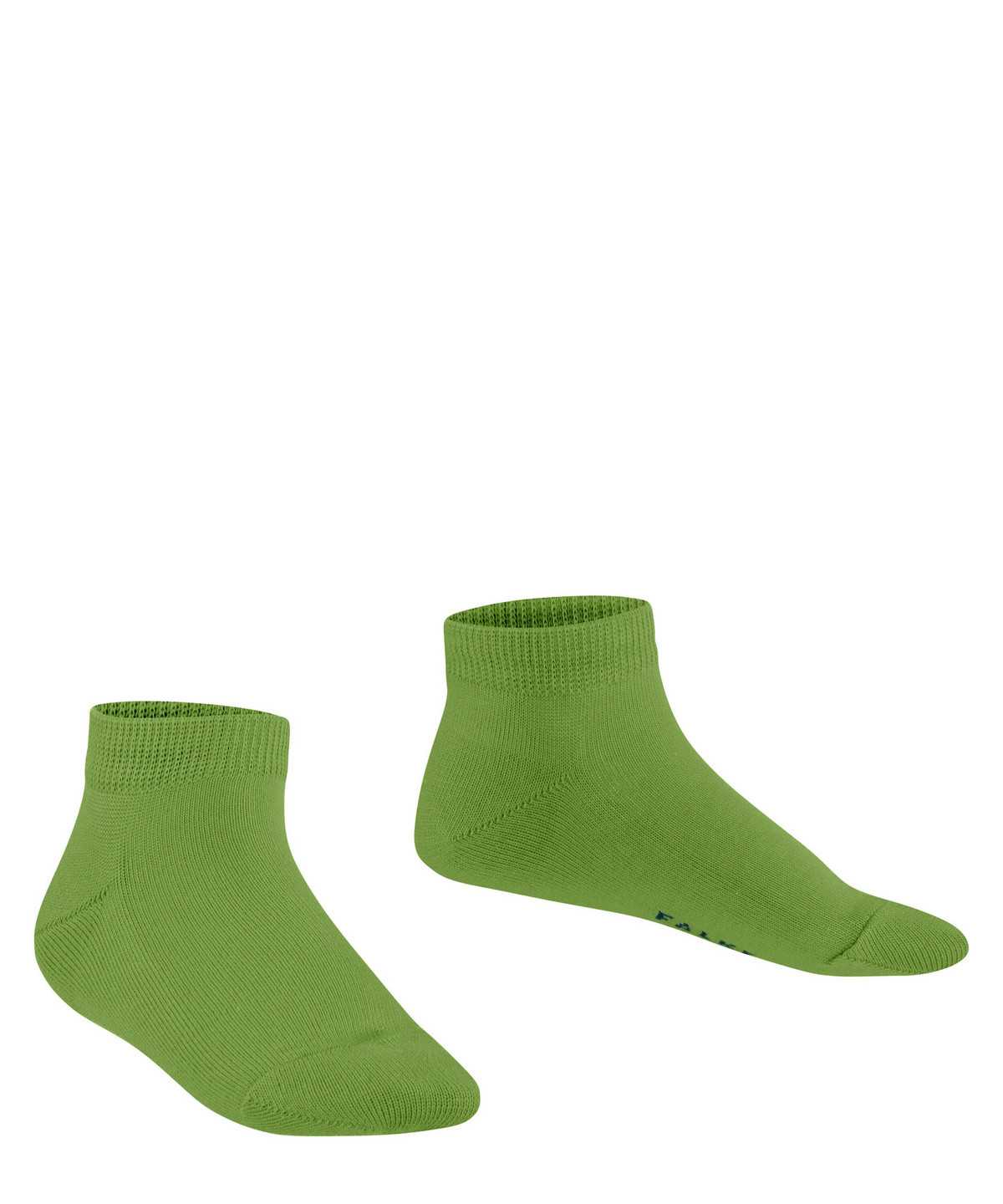 Falke Family Sneaker socks Socken Kinder Grün | 2694810-JE