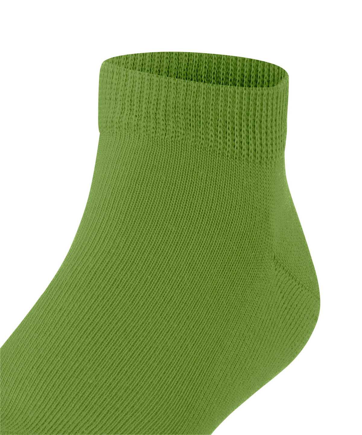 Falke Family Sneaker socks Socken Kinder Grün | 2694810-JE