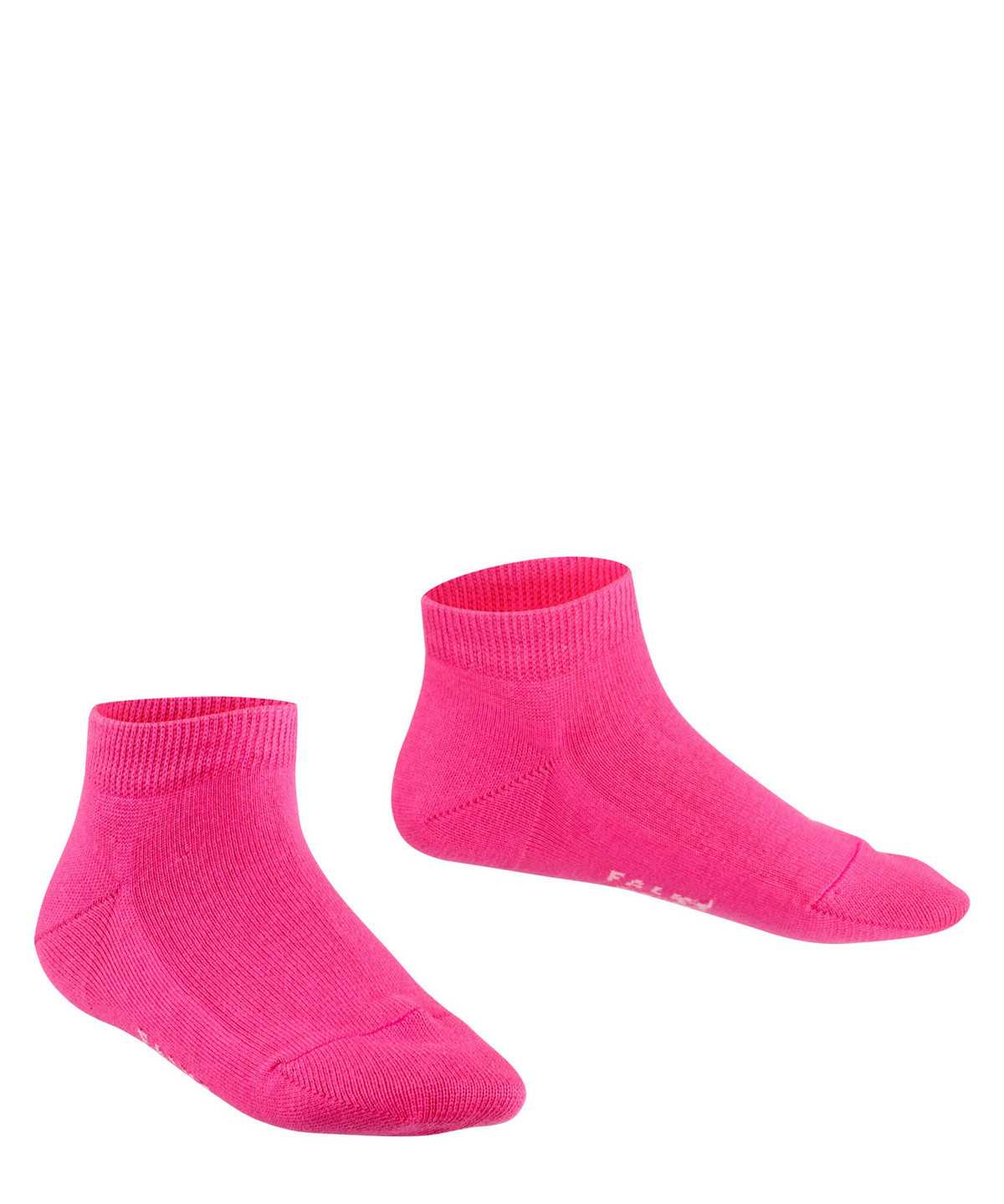 Falke Family Sneaker socks Socken Kinder Rosa | 1840932-CF