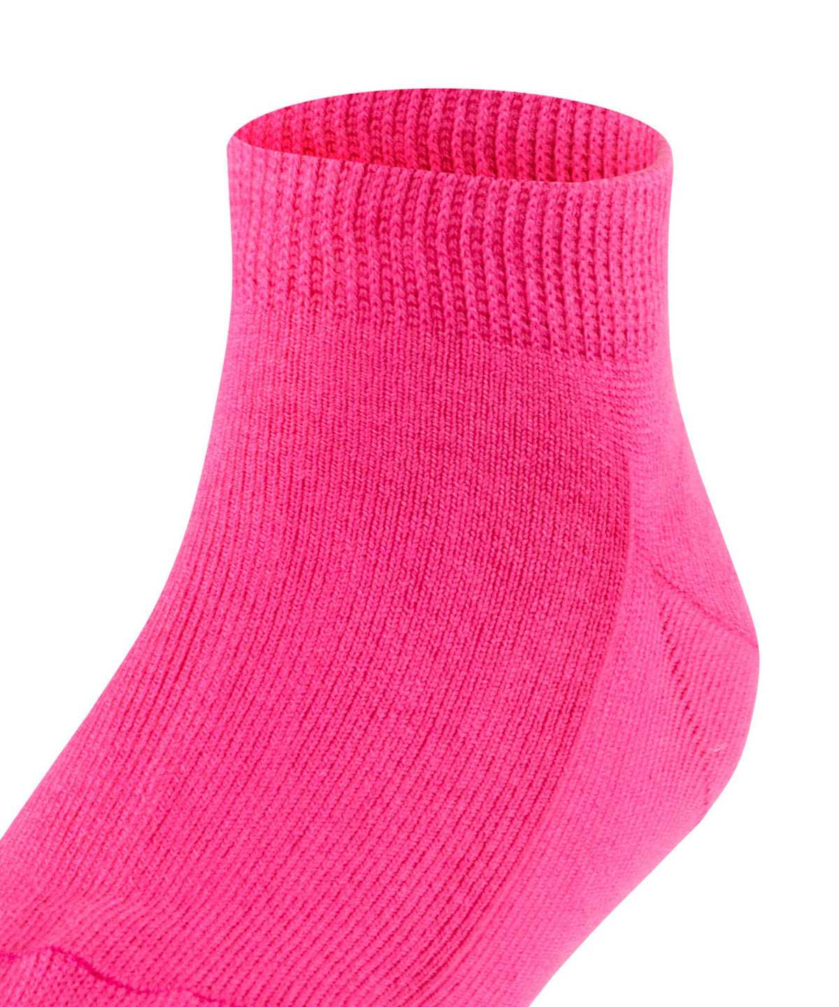 Falke Family Sneaker socks Socken Kinder Rosa | 1840932-CF