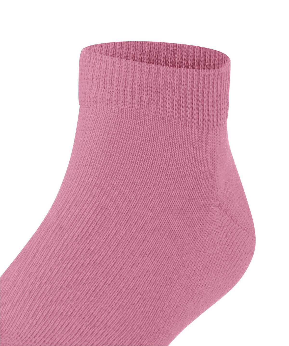 Falke Family Sneaker socks Socken Kinder Rosa | 1087345-SP