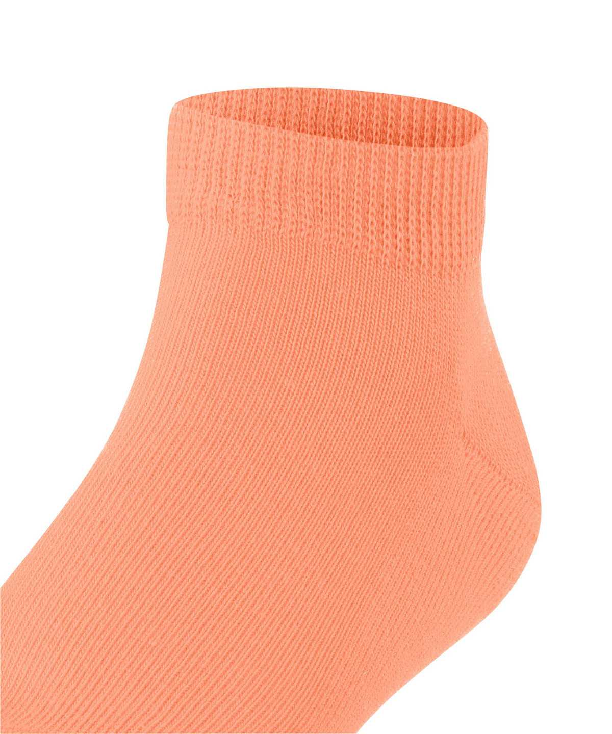 Falke Family Sneaker socks Socken Kinder Rot | 1958706-BW