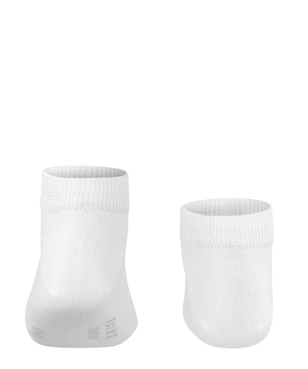 Falke Family Sneaker socks Socken Kinder Weiß | 8079263-ZO