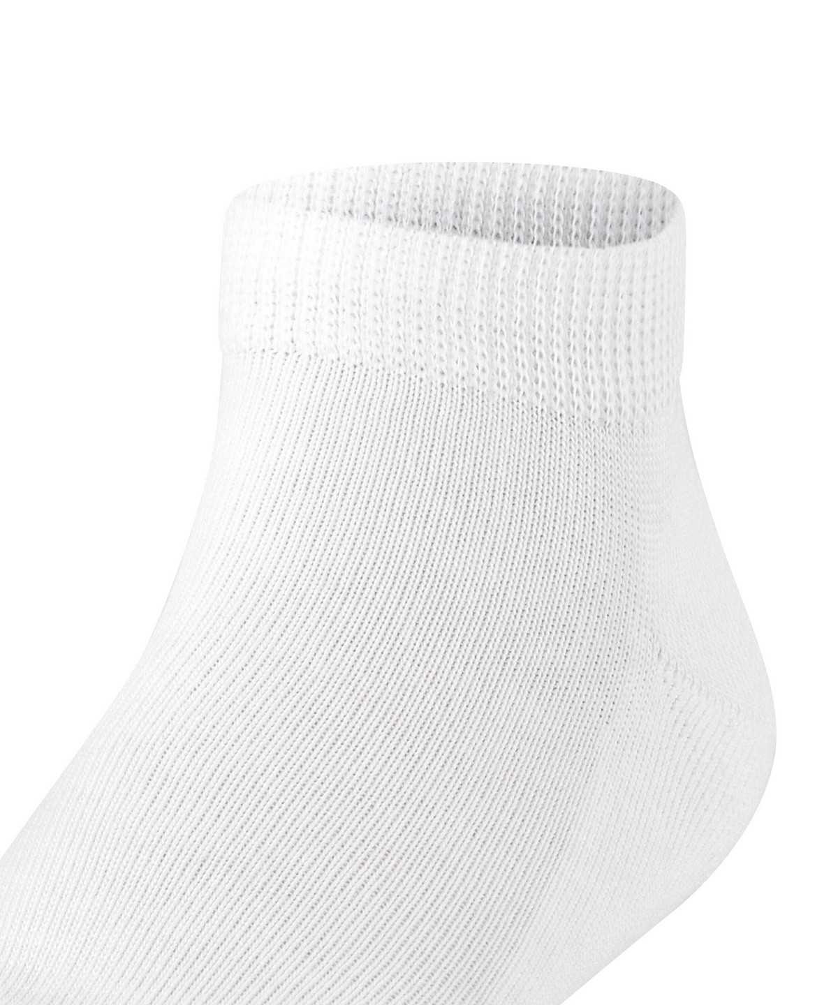 Falke Family Sneaker socks Socken Kinder Weiß | 8079263-ZO