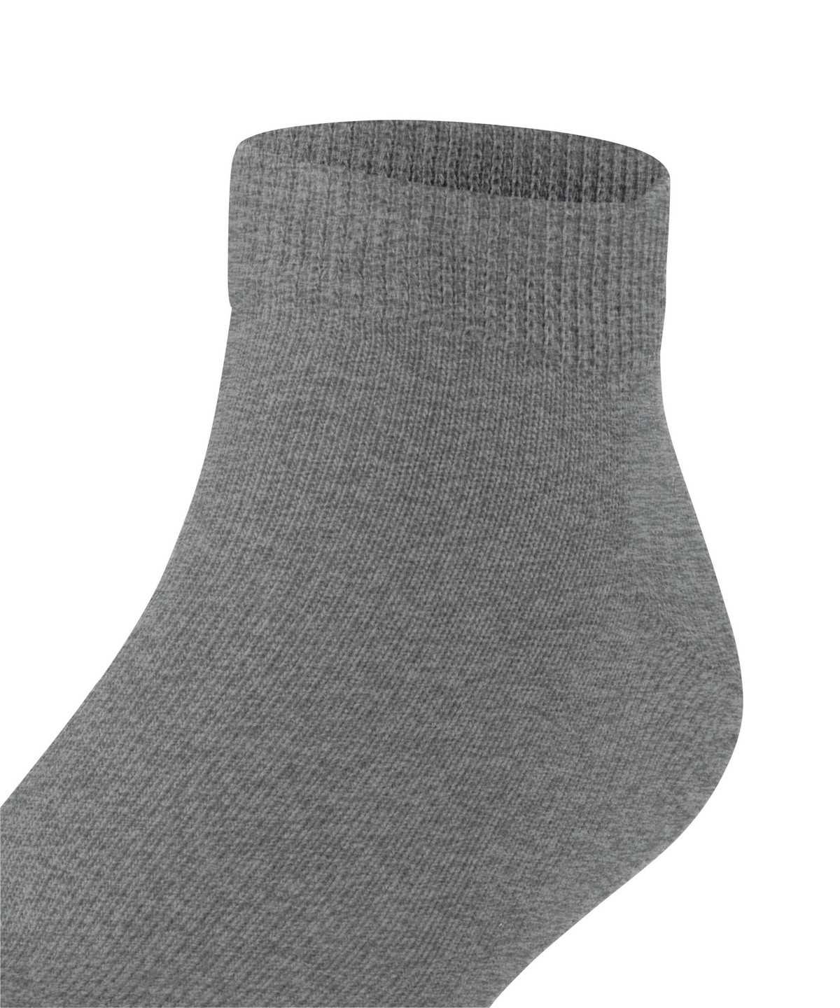 Falke Family Sneaker socks Socken Kinder Grau | 2639785-SF