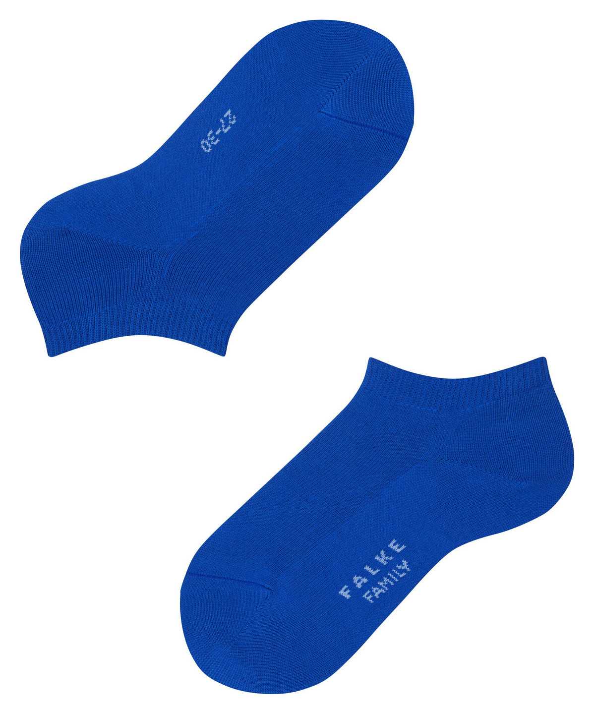 Falke Family Sneaker socks Socken Kinder Blau | 7219038-ZA