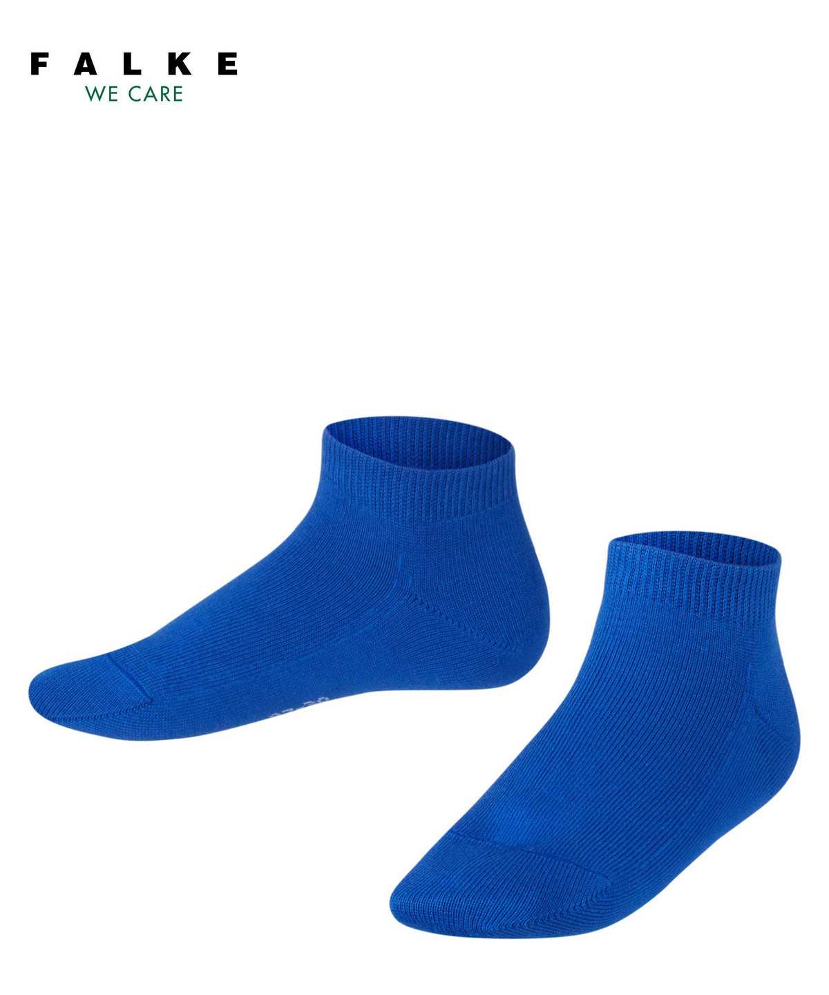 Falke Family Sneaker socks Socken Kinder Blau | 7219038-ZA