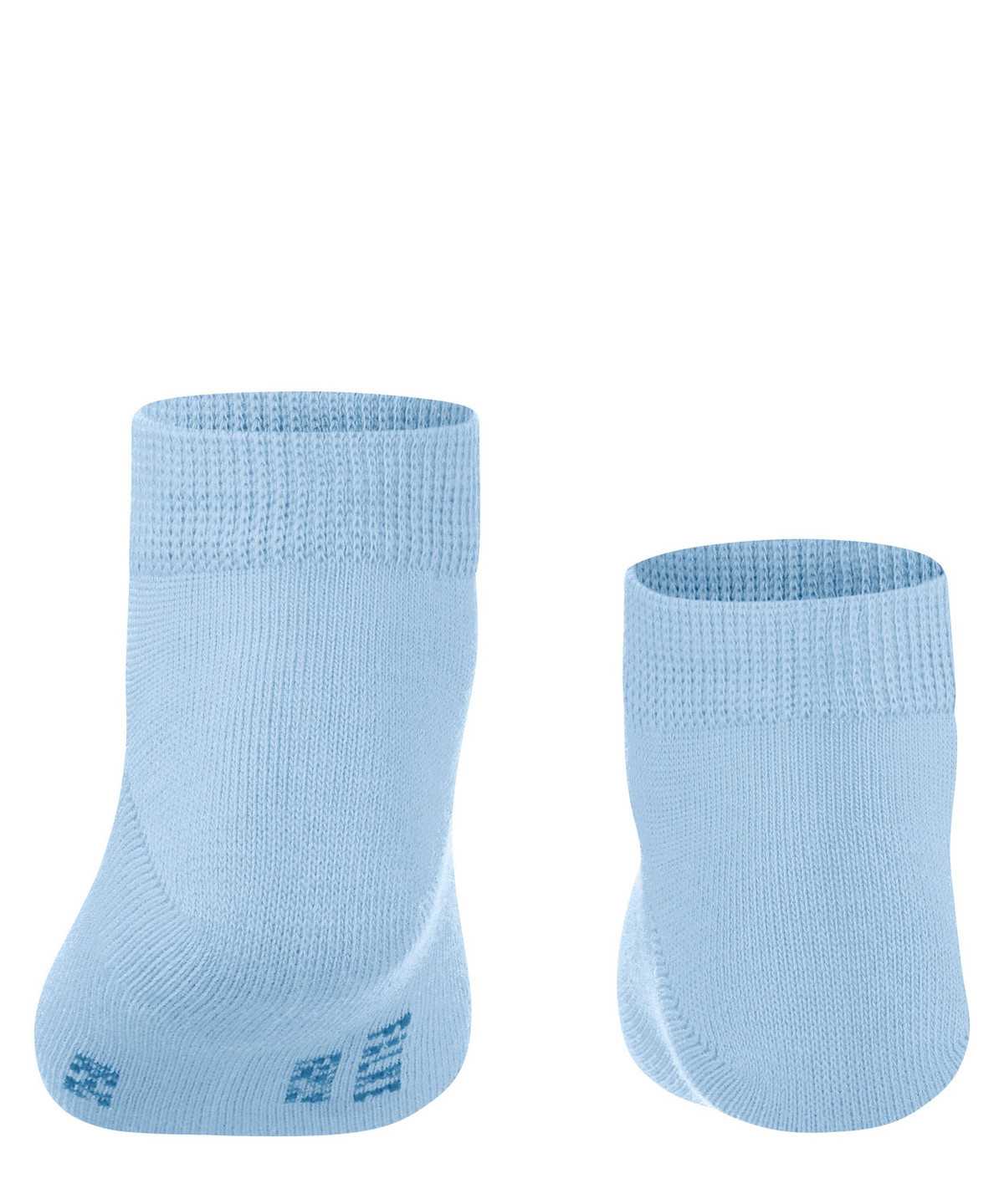 Falke Family Sneaker socks Socken Kinder Blau | 8915703-OZ