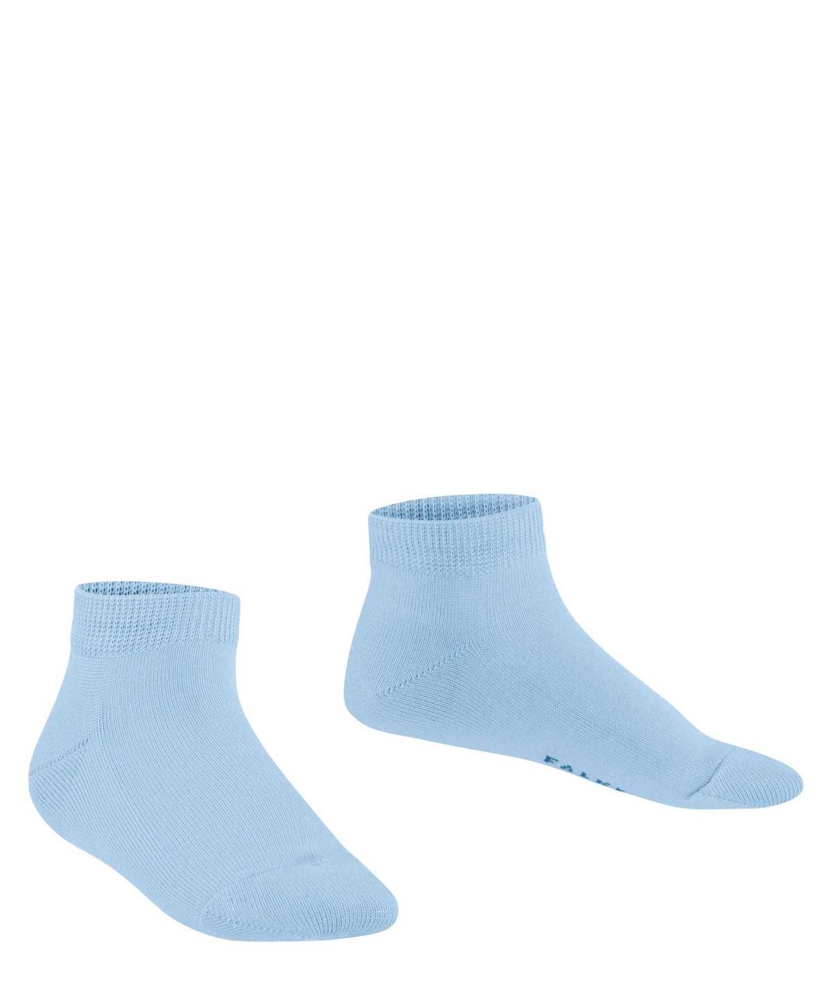 Falke Family Sneaker socks Socken Kinder Blau | 8915703-OZ