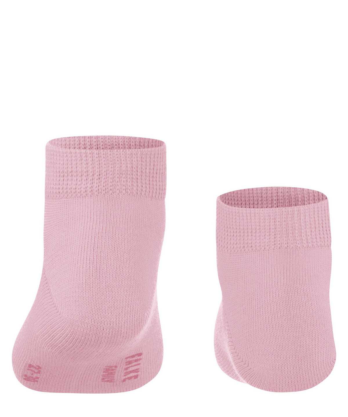 Falke Family Sneaker socks Socken Kinder Rosa | 9238650-WQ