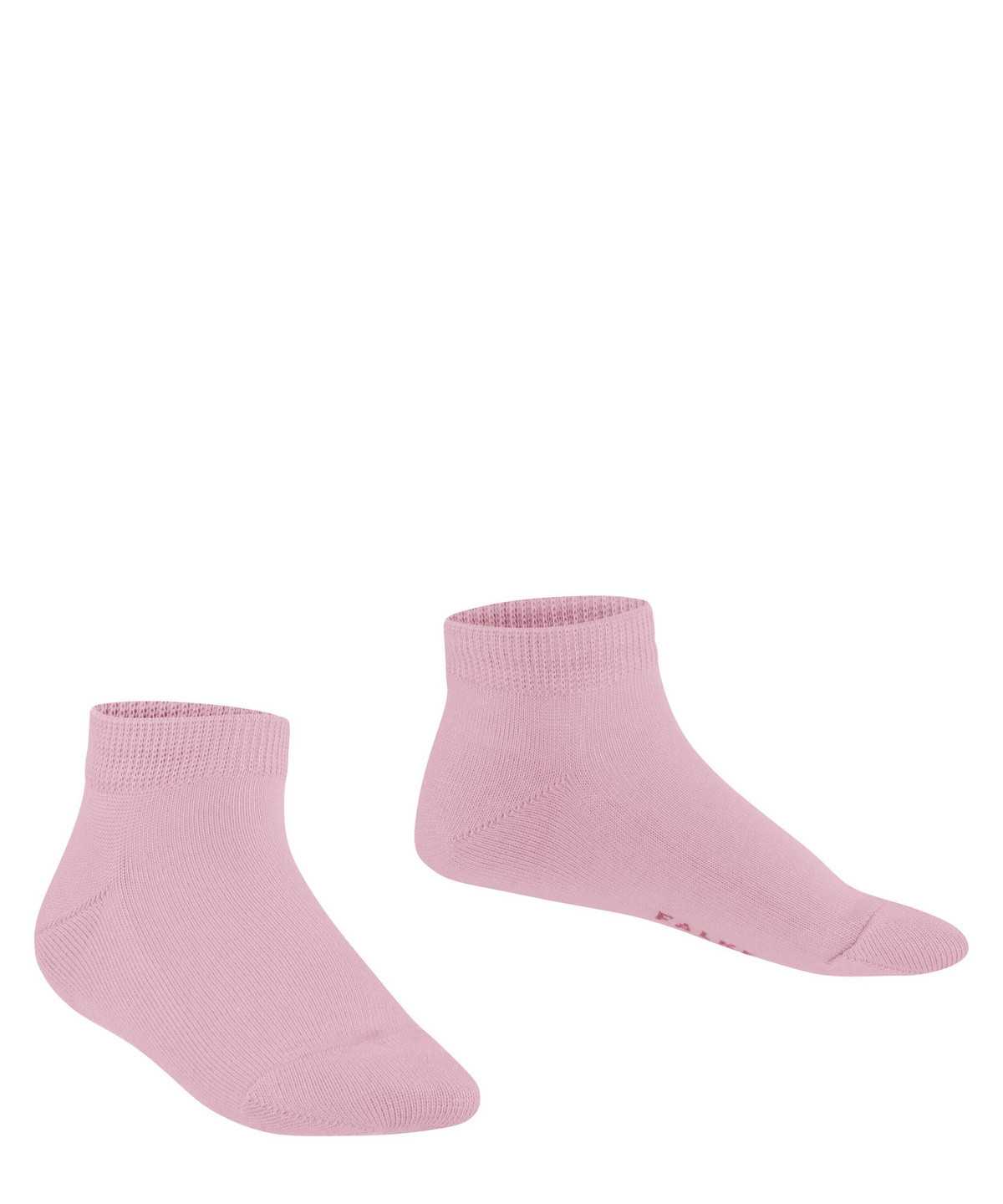 Falke Family Sneaker socks Socken Kinder Rosa | 9238650-WQ