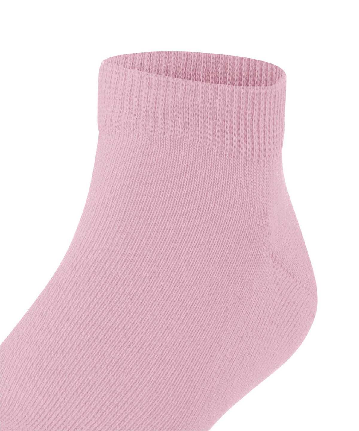 Falke Family Sneaker socks Socken Kinder Rosa | 9238650-WQ