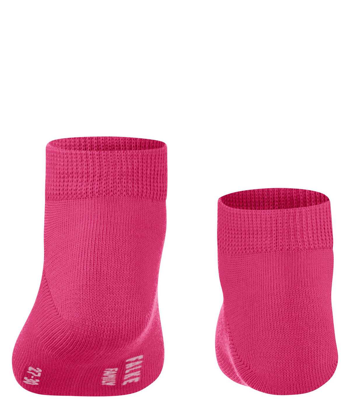 Falke Family Sneaker socks Socken Kinder Lila | 4806931-AQ