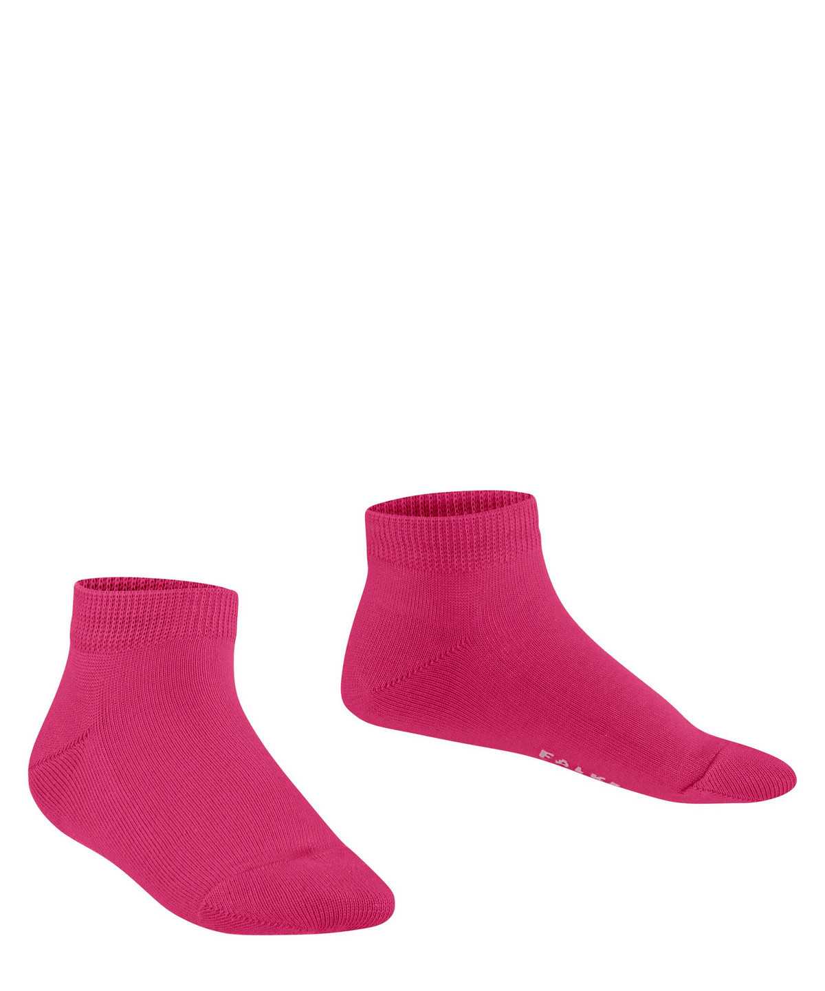 Falke Family Sneaker socks Socken Kinder Lila | 4806931-AQ