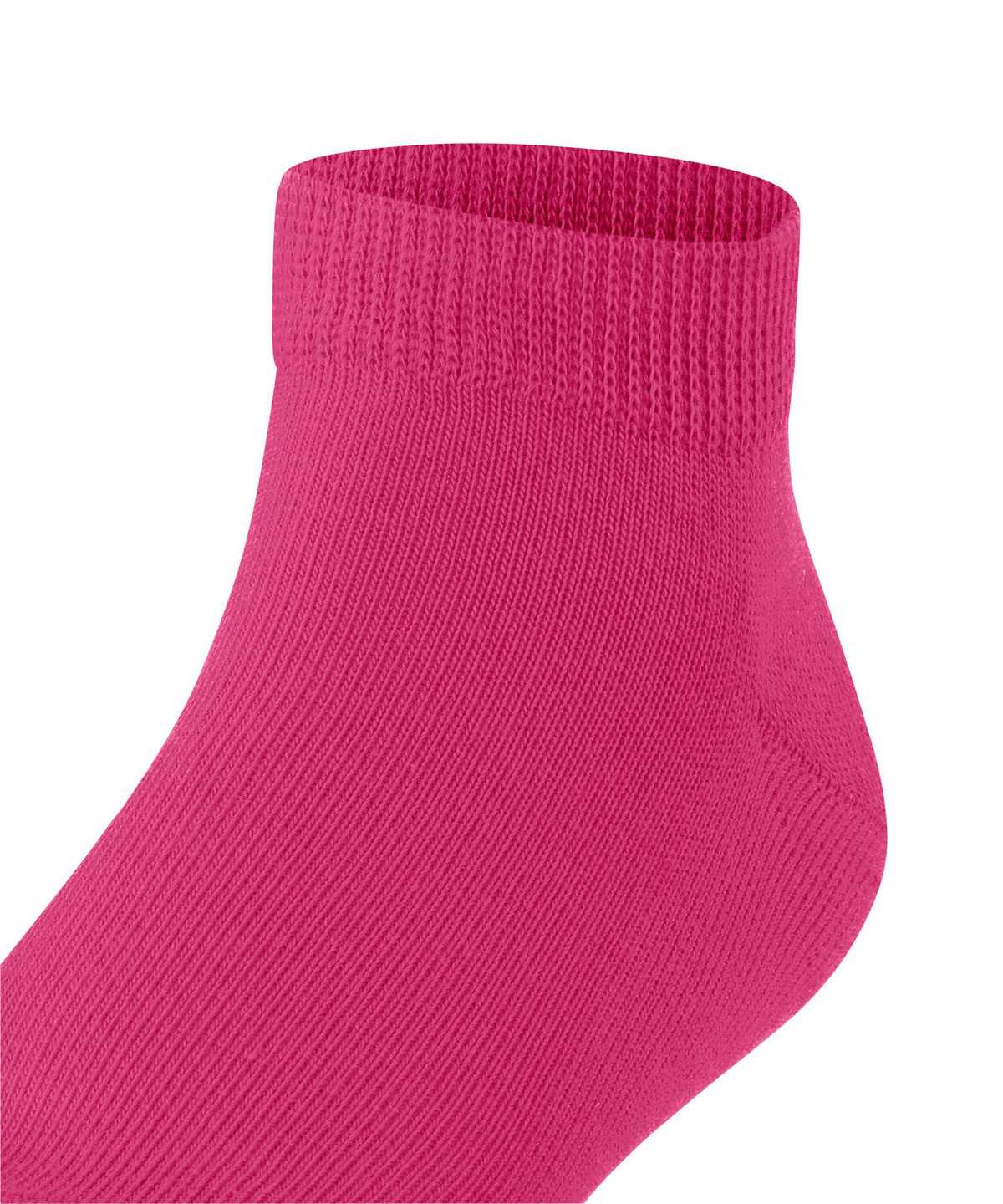 Falke Family Sneaker socks Socken Kinder Lila | 4806931-AQ