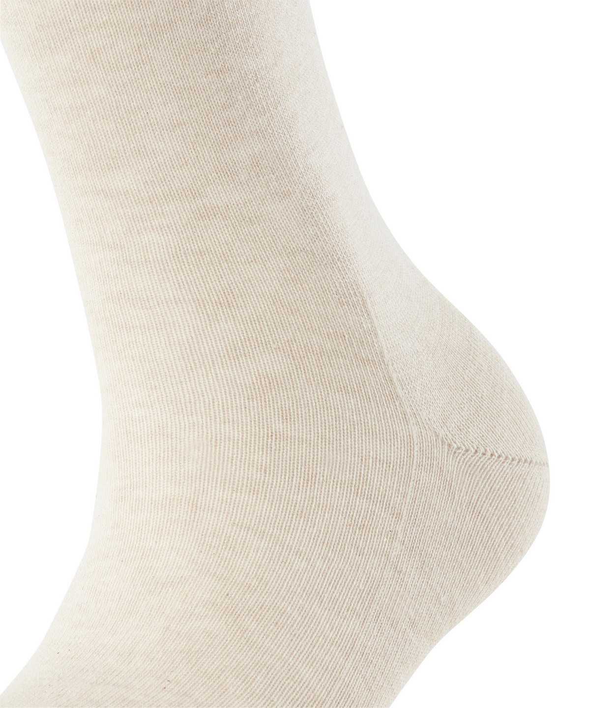 Falke Family Socks Socken Damen Beige | 8731902-FW