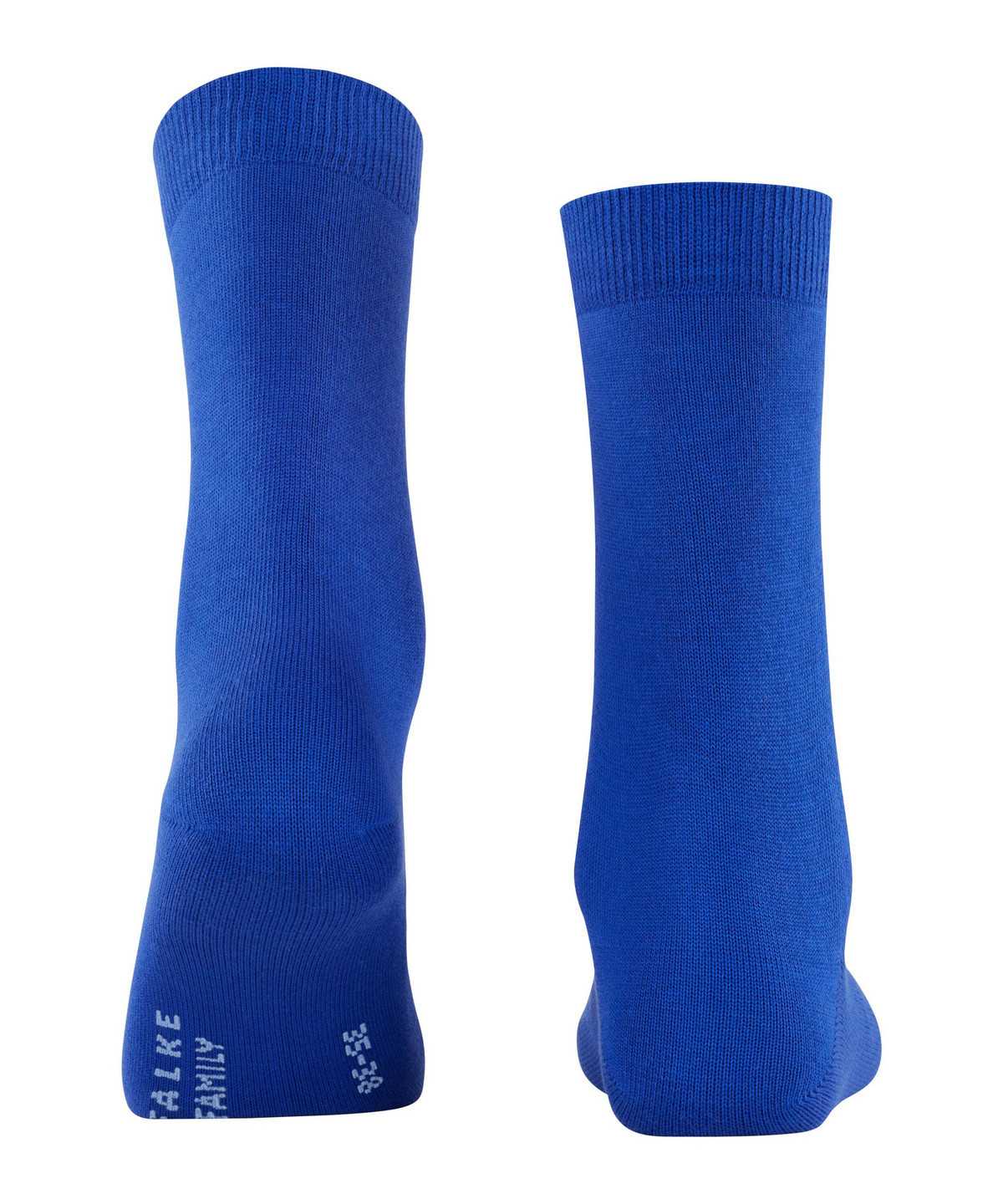 Falke Family Socks Socken Damen Blau | 0513284-YB