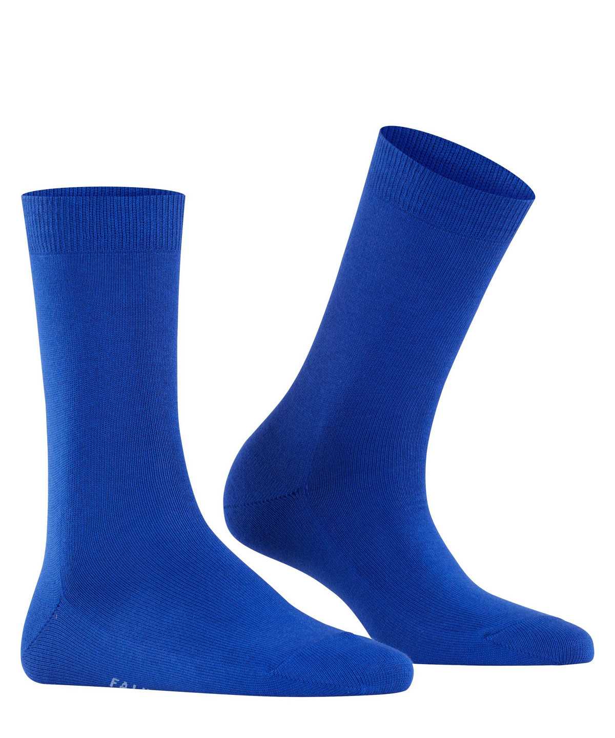 Falke Family Socks Socken Damen Blau | 0513284-YB