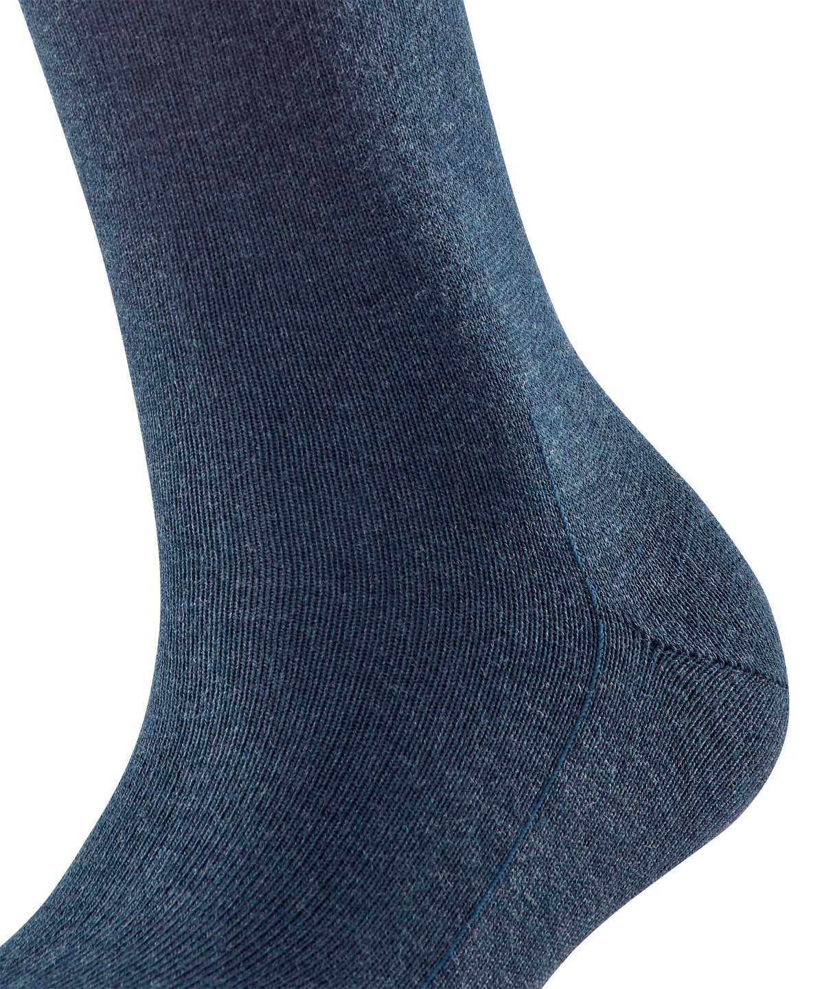 Falke Family Socks Socken Damen Blau | 0612854-RW