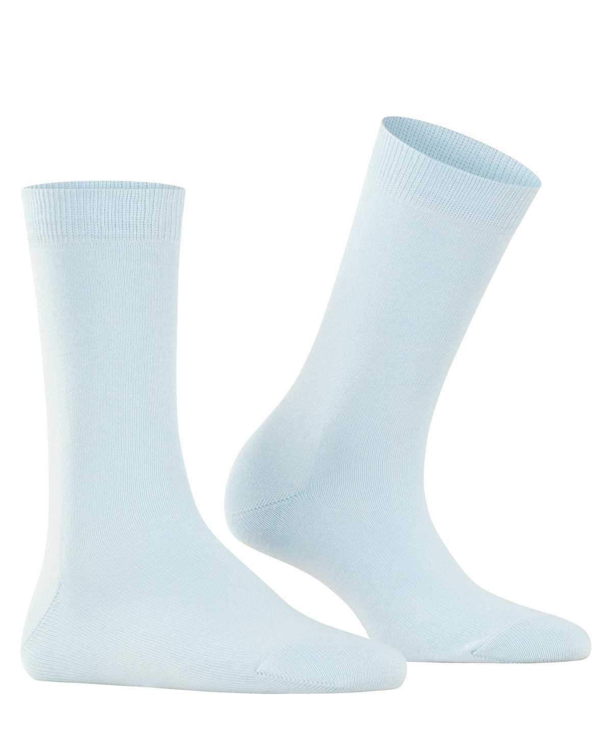 Falke Family Socks Socken Damen Blau | 4657190-VW