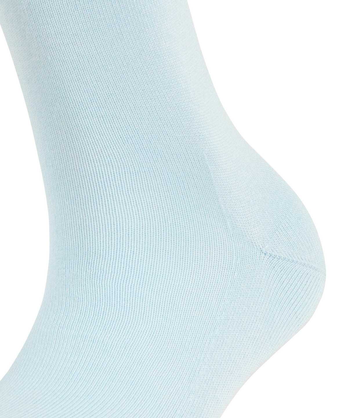 Falke Family Socks Socken Damen Blau | 4657190-VW