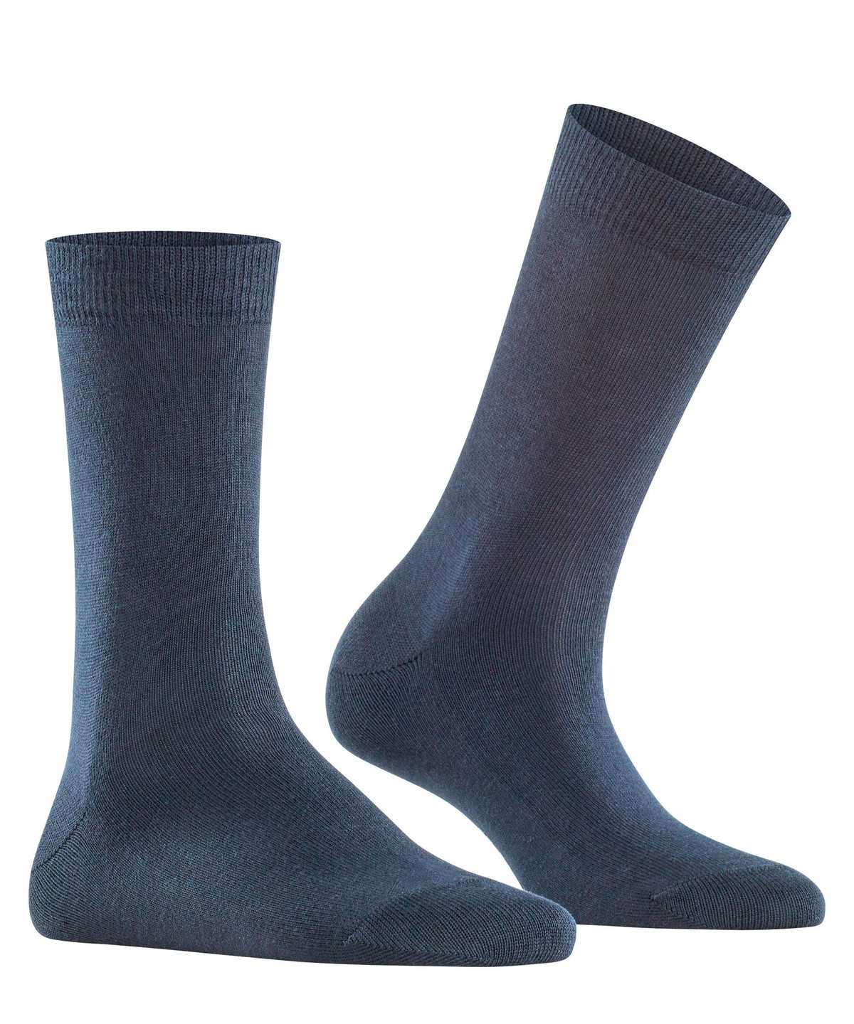 Falke Family Socks Socken Damen Blau | 6549837-UV