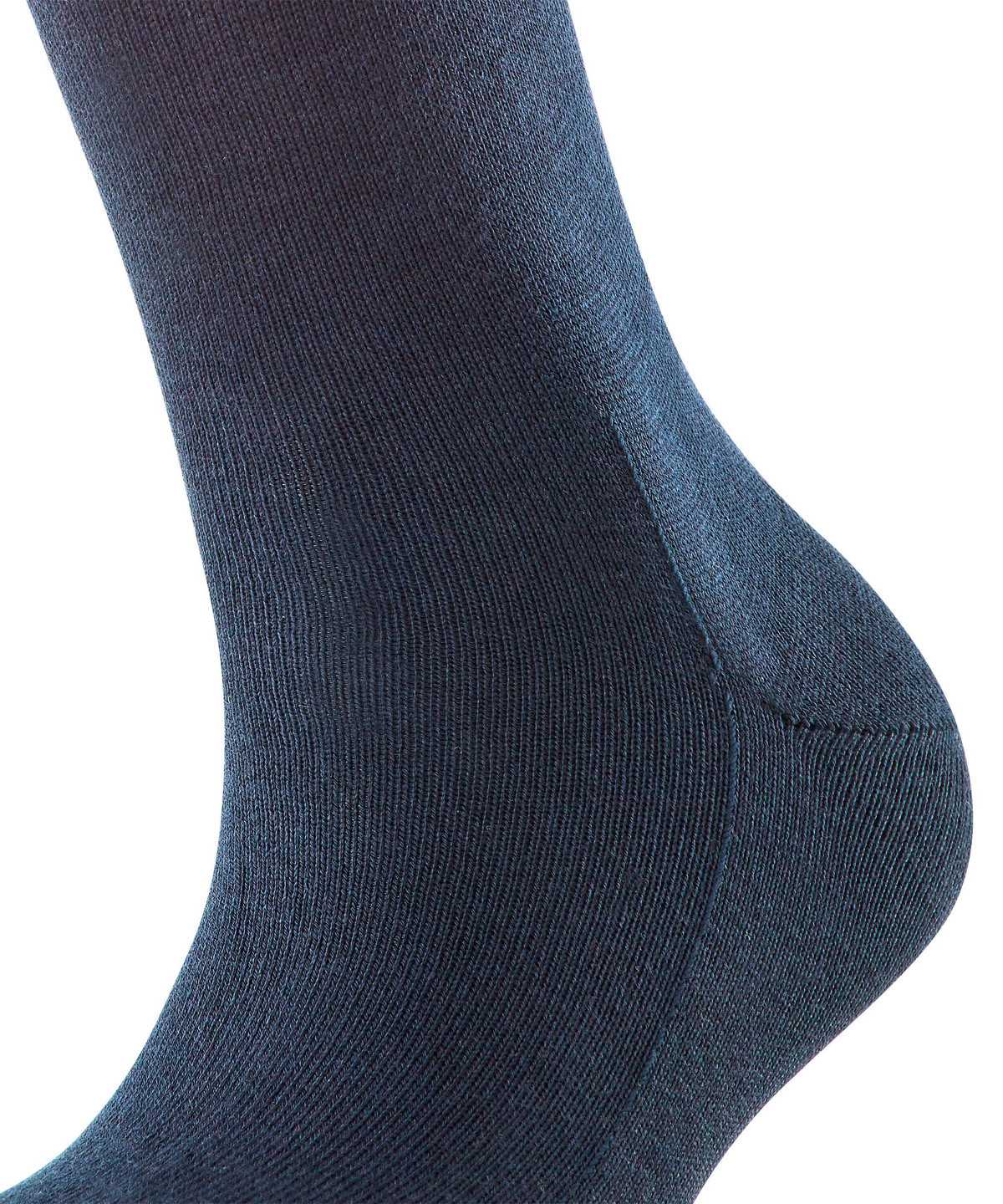 Falke Family Socks Socken Damen Blau | 6549837-UV