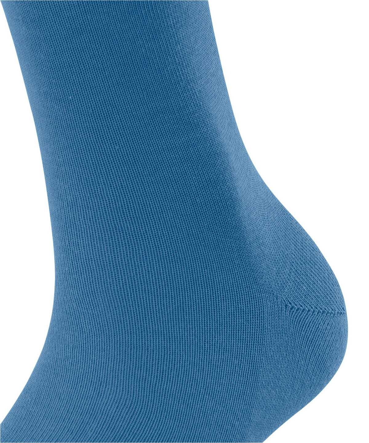 Falke Family Socks Socken Damen Blau | 8321597-CM