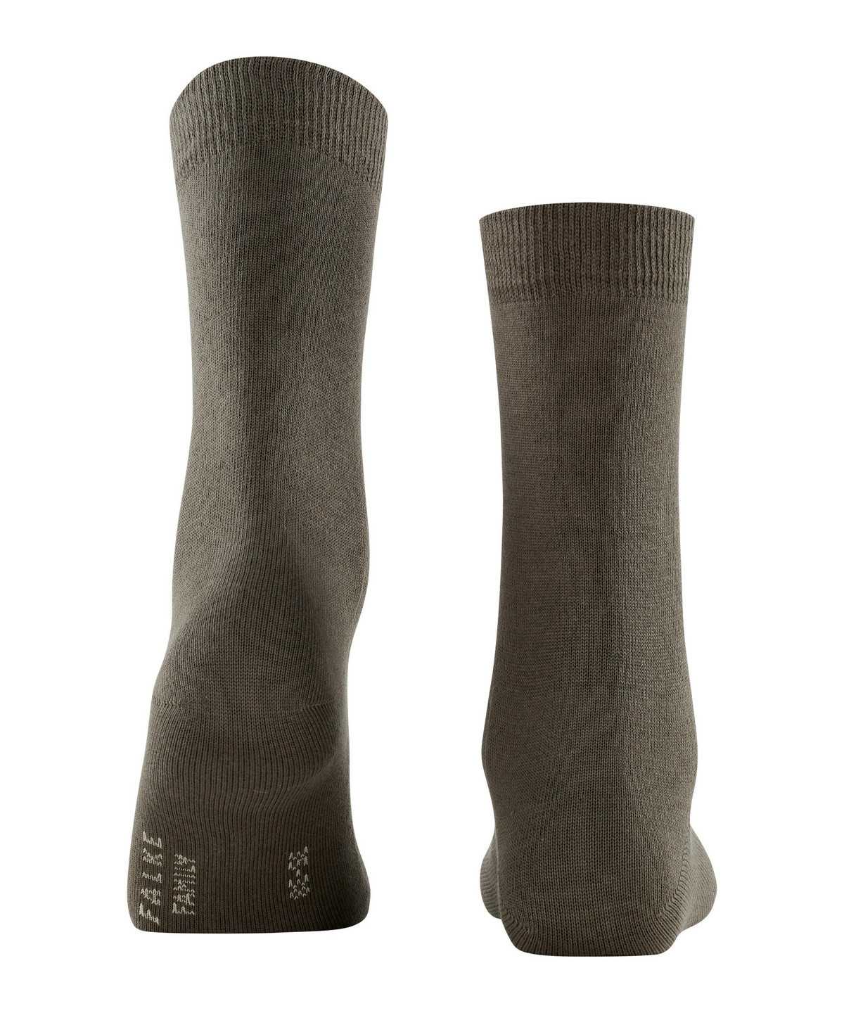 Falke Family Socks Socken Damen Grün | 5140796-DB